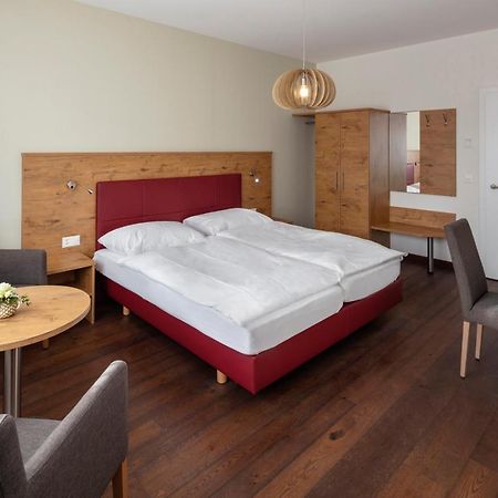 Hotel Roggen Erschmatt Экстерьер фото