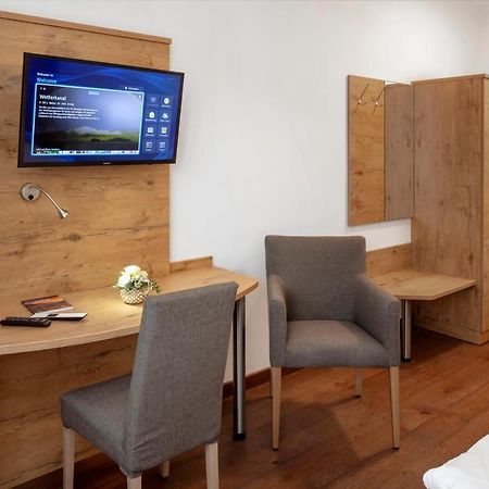 Hotel Roggen Erschmatt Экстерьер фото
