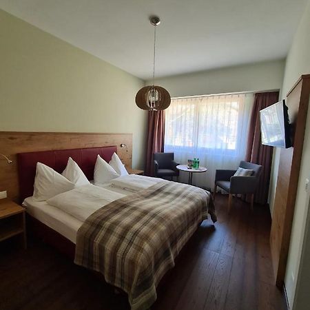 Hotel Roggen Erschmatt Экстерьер фото