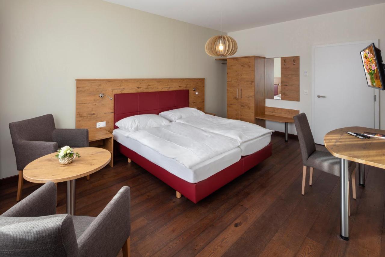 Hotel Roggen Erschmatt Экстерьер фото
