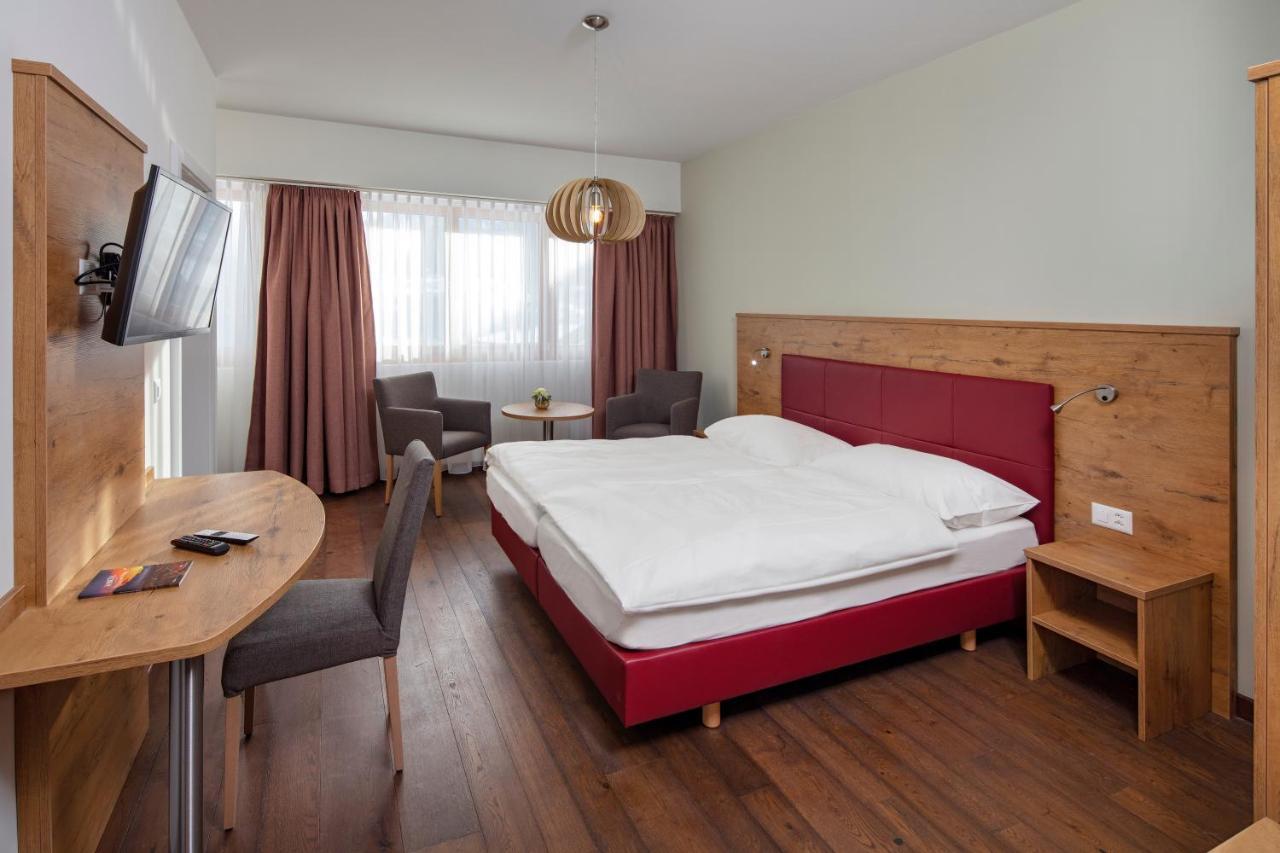 Hotel Roggen Erschmatt Экстерьер фото