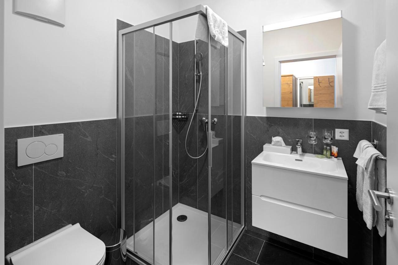 Hotel Roggen Erschmatt Экстерьер фото