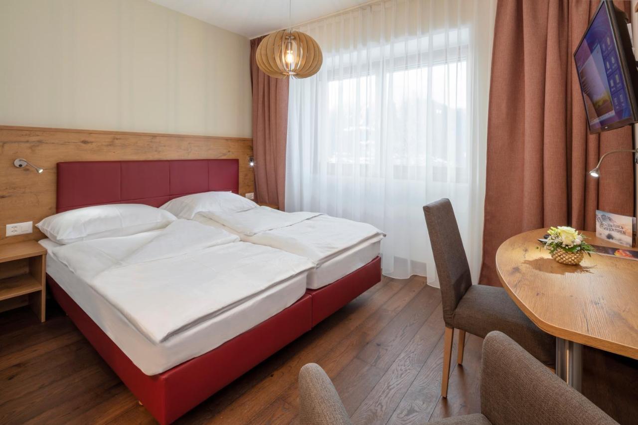Hotel Roggen Erschmatt Экстерьер фото