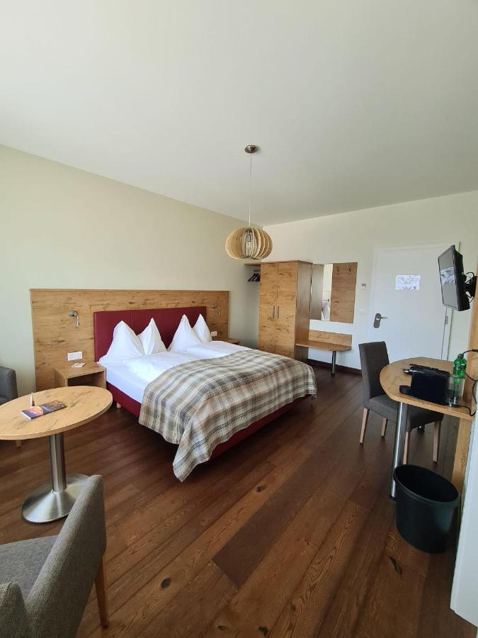 Hotel Roggen Erschmatt Экстерьер фото